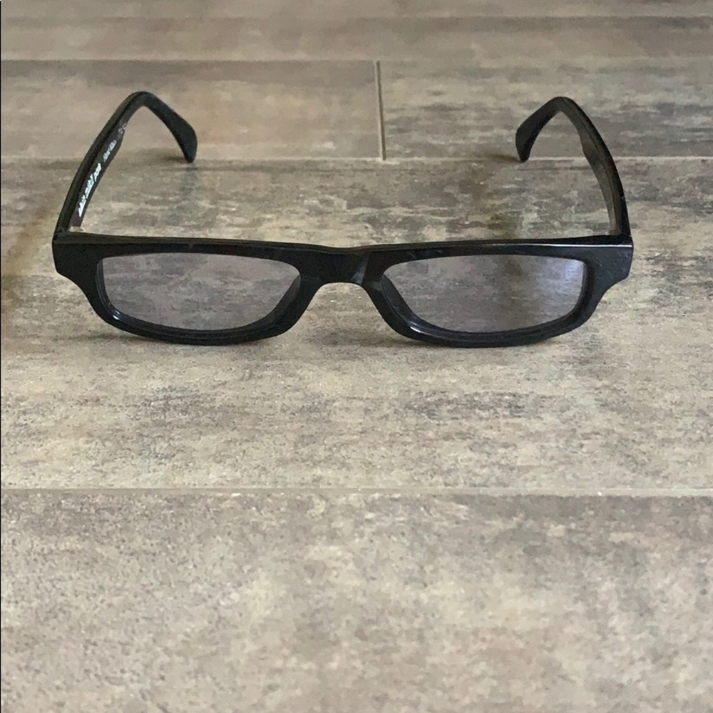 Alain Mikli Glasses